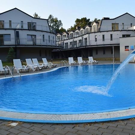 Apartament Morski Zakatek Pobierowo Exterior photo