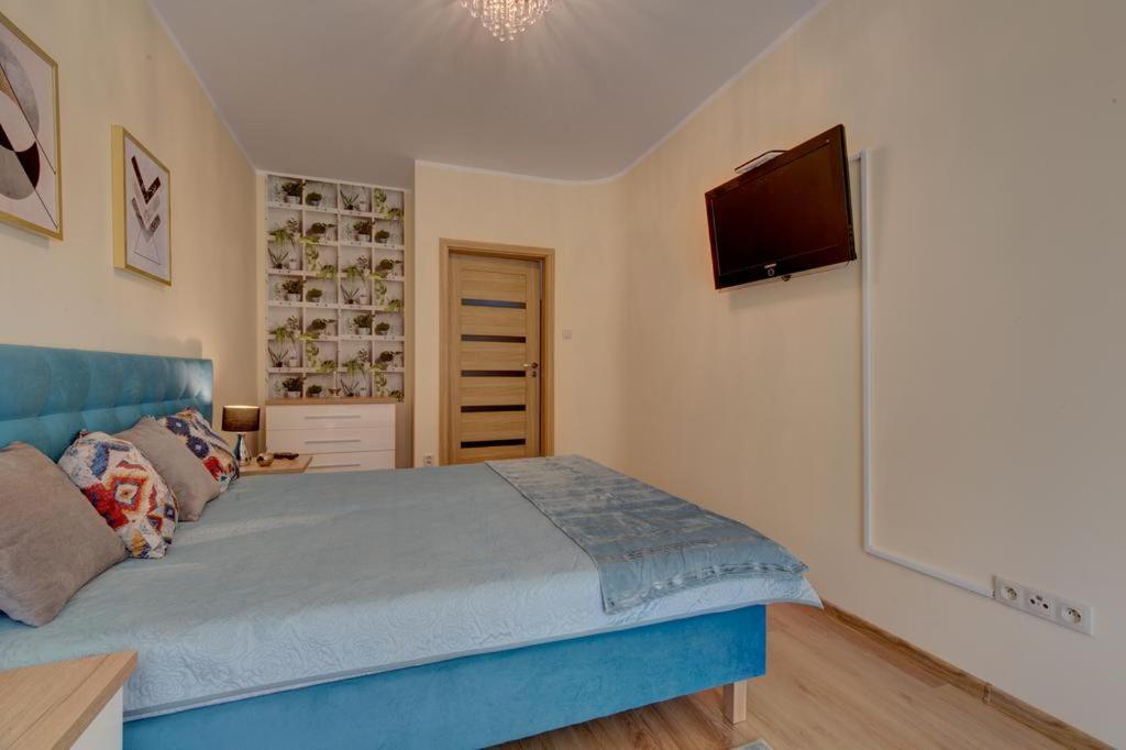 Apartament Morski Zakatek Pobierowo Exterior photo